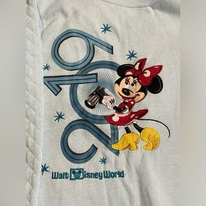 Walt‎ Disney World Mickey Sweatshirt